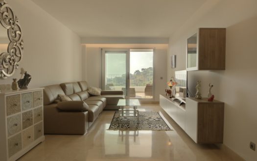 3 bedrooms Apartment in La Mairena