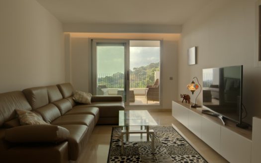 3 bedrooms Apartment in La Mairena