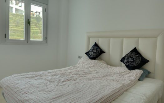 3 bedrooms Apartment in La Mairena