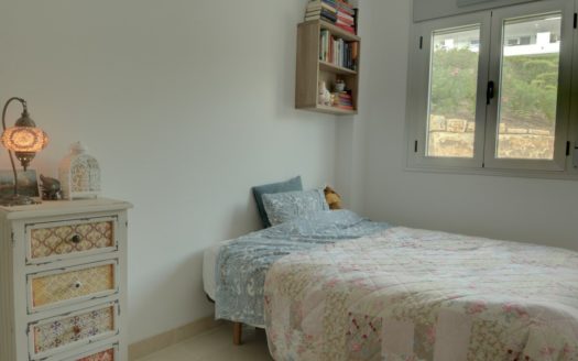 3 bedrooms Apartment in La Mairena