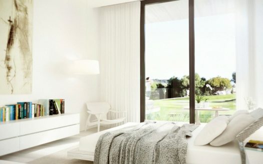 Villa de 5 dormitorios en Nueva Milla de Oro