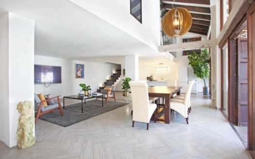 Ático de 2 dormitorios en Benahavis