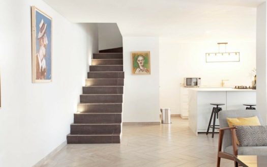 Ático de 2 dormitorios en Benahavis