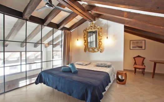 Ático de 2 dormitorios en Benahavis