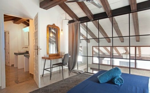 Ático de 2 dormitorios en Benahavis