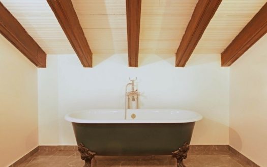 Ático de 2 dormitorios en Benahavis