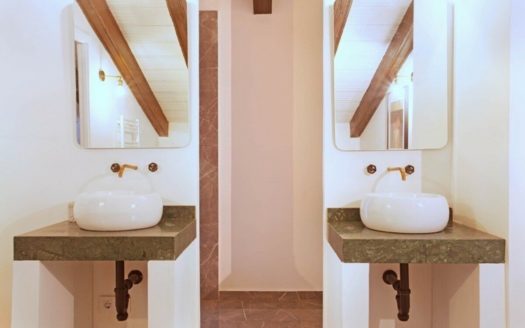 Ático de 2 dormitorios en Benahavis