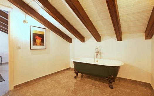 Ático de 2 dormitorios en Benahavis