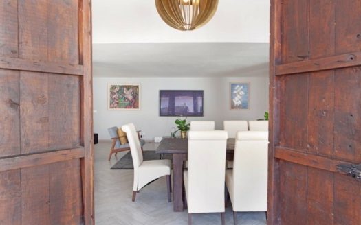 Ático de 2 dormitorios en Benahavis