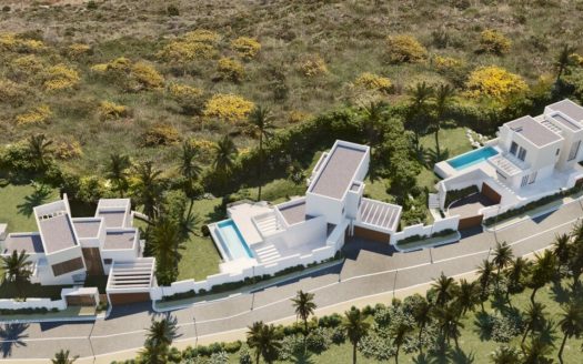 4 bedrooms Villa in Benahavis