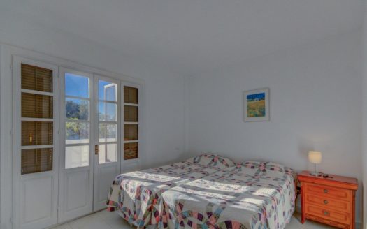 Adosado de 2 dormitorios en Nueva Milla de Oro