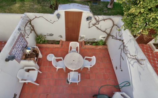 Adosado de 2 dormitorios en Nueva Milla de Oro