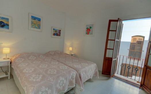 Adosado de 2 dormitorios en Nueva Milla de Oro