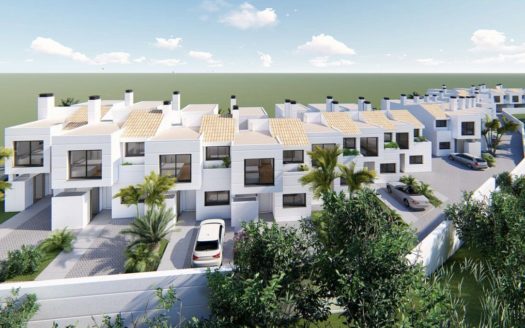 4 bedrooms Townhouse in Benahavis