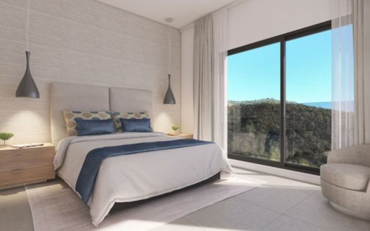 4 bedrooms Townhouse in Benahavis