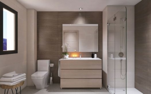 4 bedrooms Townhouse in Benahavis