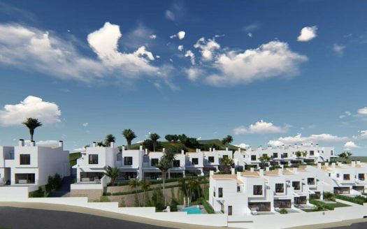 4 bedrooms Townhouse in Benahavis