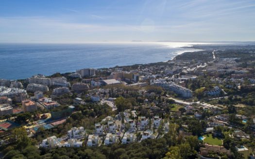 4 bedrooms Villa in Milla de Oro