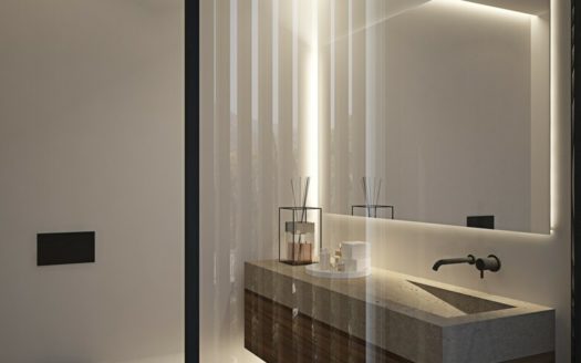 4 bedrooms Villa in Milla de Oro