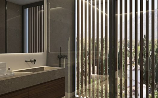 4 bedrooms Villa in Milla de Oro