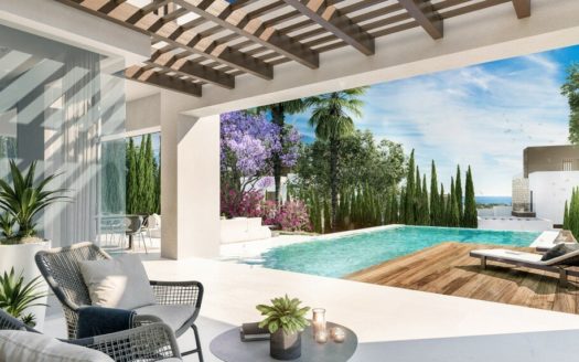 4 bedrooms Villa in Milla de Oro