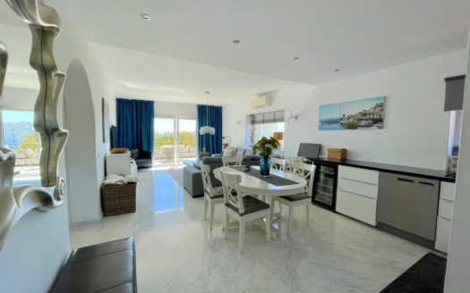 2 bedrooms Penthouse in Milla de Oro