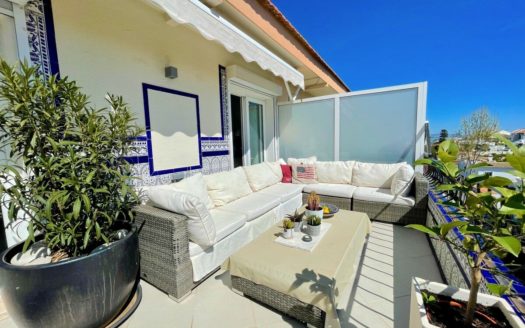 2 bedrooms Penthouse in Milla de Oro