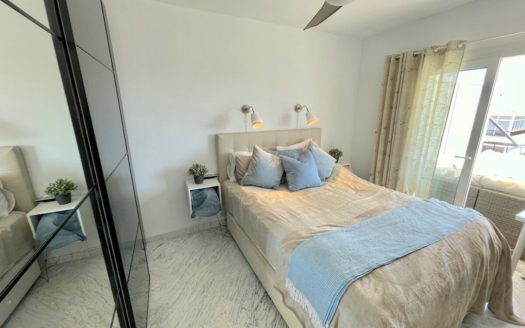 2 bedrooms Penthouse in Milla de Oro