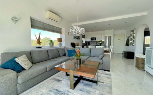 2 bedrooms Penthouse in Milla de Oro