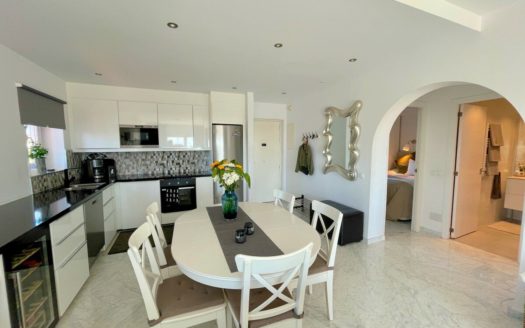 2 bedrooms Penthouse in Milla de Oro