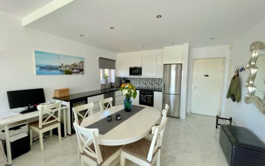 2 bedrooms Penthouse in Milla de Oro