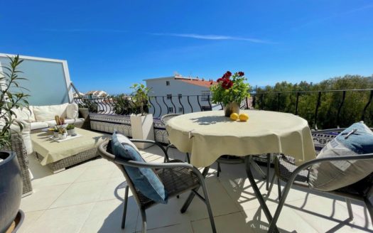 2 bedrooms Penthouse in Milla de Oro