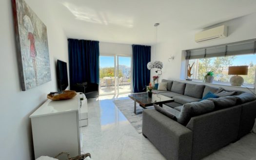 2 bedrooms Penthouse in Milla de Oro