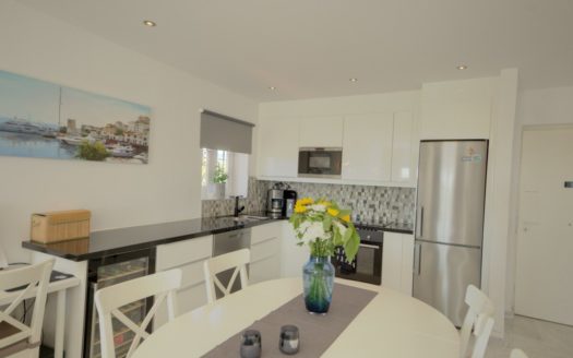 2 bedrooms Penthouse in Milla de Oro