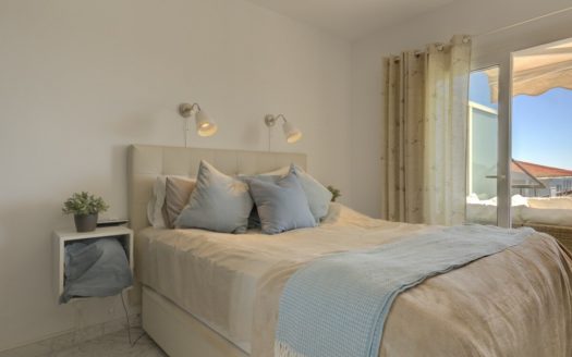 2 bedrooms Penthouse in Milla de Oro