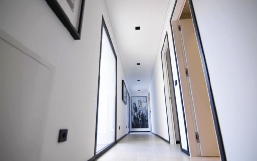 Villa de 5 dormitorios en Nueva Milla de Oro