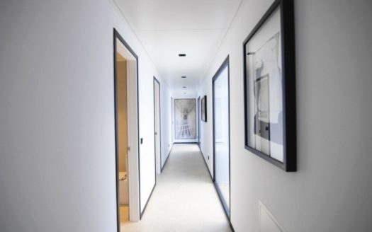 Villa de 5 dormitorios en Nueva Milla de Oro