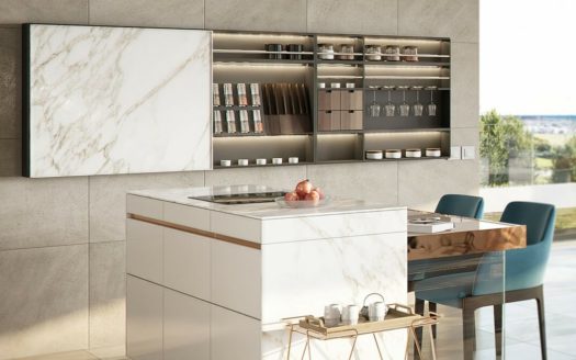 Villa de 4 dormitorios en Nueva Milla de Oro