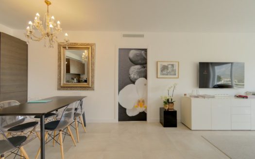 3 bedrooms Apartment in Nueva Andalucia