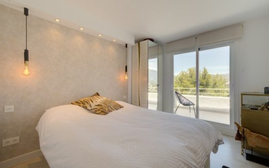 3 bedrooms Apartment in Nueva Andalucia