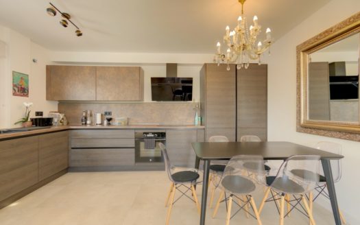 3 bedrooms Apartment in Nueva Andalucia