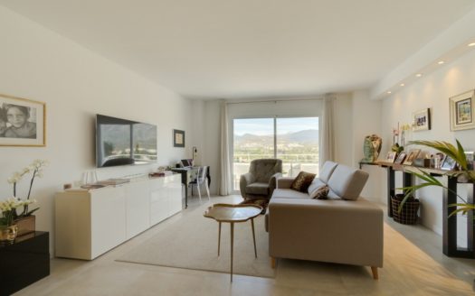 3 bedrooms Apartment in Nueva Andalucia