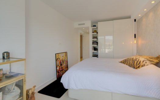 3 bedrooms Apartment in Nueva Andalucia