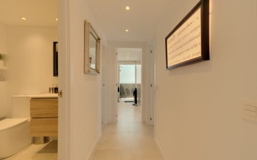 3 bedrooms Apartment in Nueva Andalucia