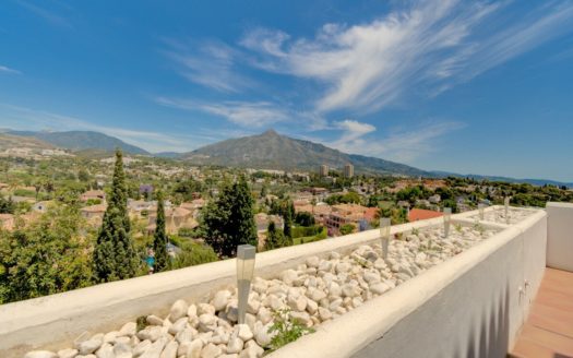 3 bedrooms Apartment in Nueva Andalucia