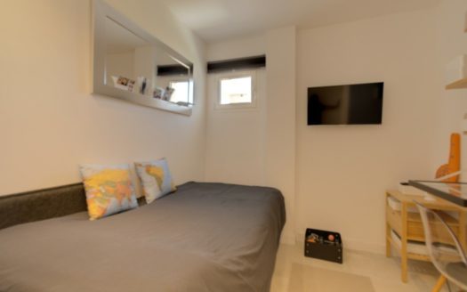 3 bedrooms Apartment in Nueva Andalucia