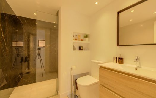 3 bedrooms Apartment in Nueva Andalucia