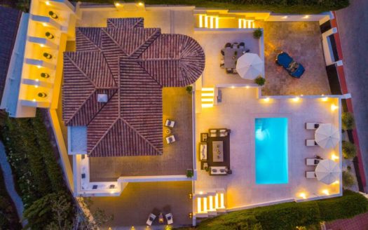 4 bedrooms Villa in Nueva Andalucia