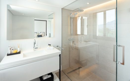 4 bedrooms Villa in Nueva Andalucia