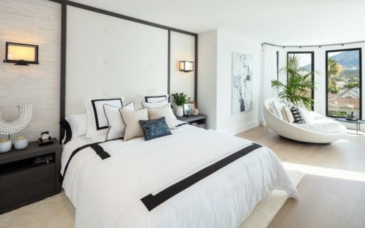 4 bedrooms Villa in Nueva Andalucia